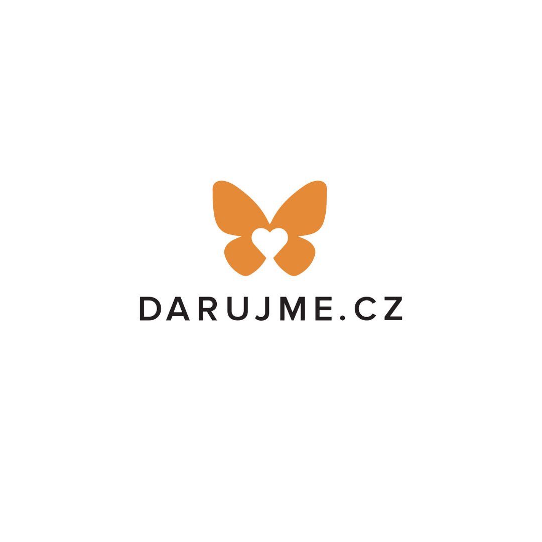 Kopie návrhu Pomáháme s radostí, ale na něco je radost krátká... Podpořte nás finančně na Darujme.cz